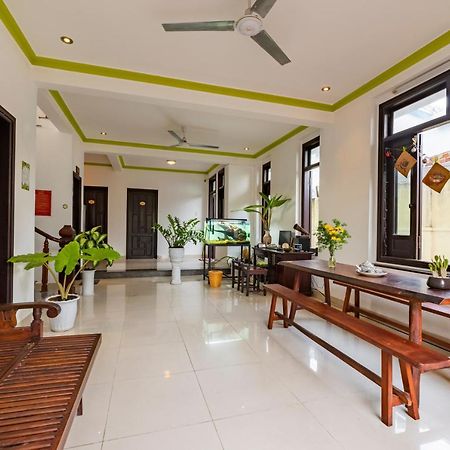 Coconut Hamlet Homestay Hoi An Exterior photo