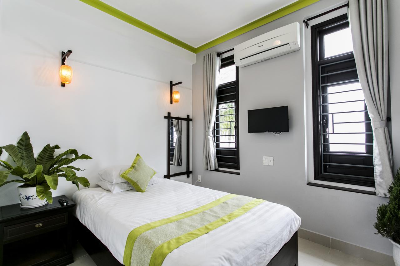 Coconut Hamlet Homestay Hoi An Exterior photo