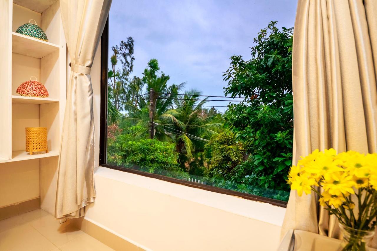 Coconut Hamlet Homestay Hoi An Exterior photo