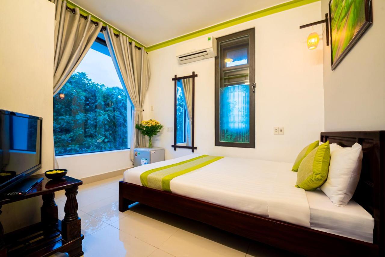 Coconut Hamlet Homestay Hoi An Exterior photo